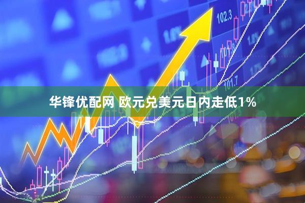 华锋优配网 欧元兑美元日内走低1%